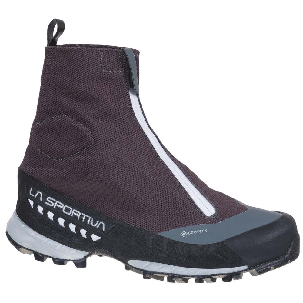 La Sportiva Tx Top GTX Women's Hiking Boots - Dark Grey - AU-798350